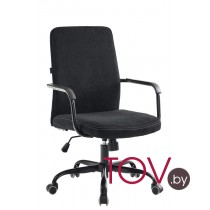 Everprof Mars LB Ткань Черный